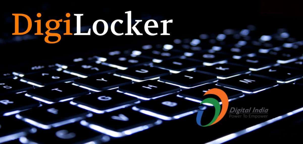 DigiLocker For Indians – Organize Your Government Issued Documents