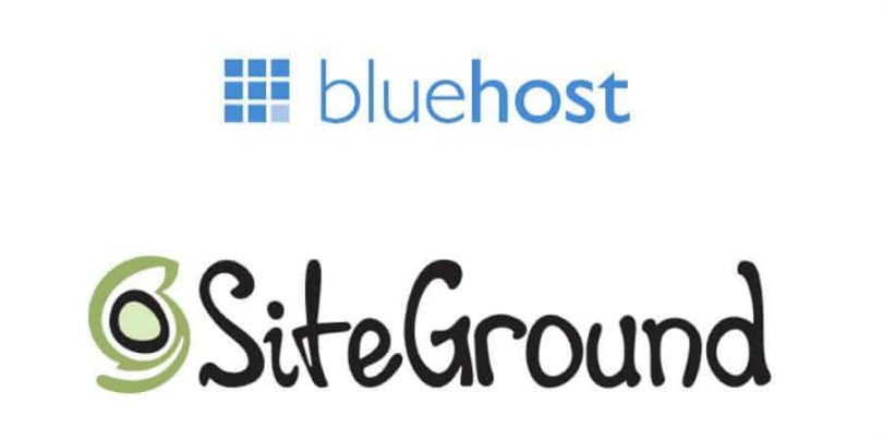 Why I Moved From Bluehost To Siteground For My Wordpress Sites Images, Photos, Reviews