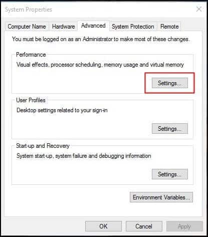 How to increase your RAM using USB Drive