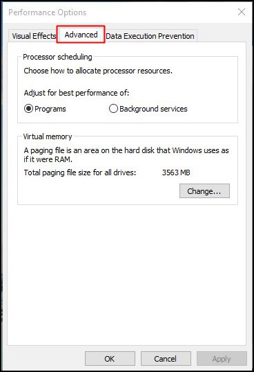 How to increase your RAM using USB Drive