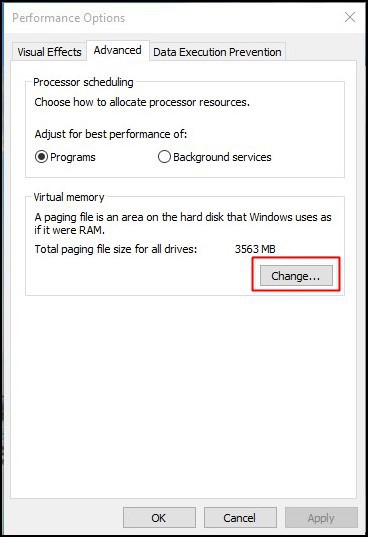 How to increase your RAM using USB Drive