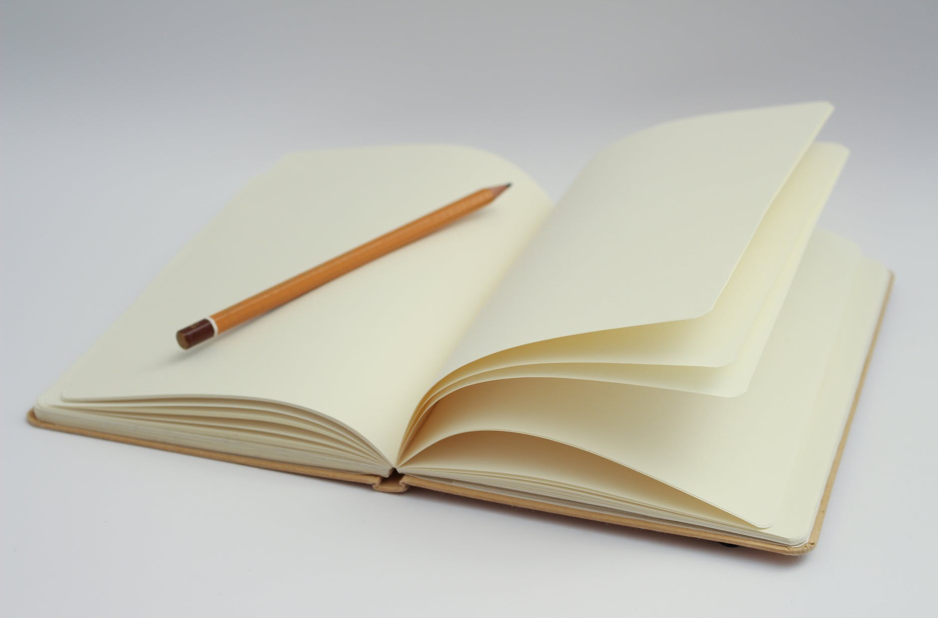 The difference between “journaling” and “note-taking”